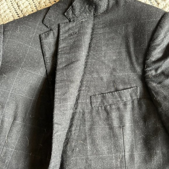 Ralph Lauren Purple Label 42R Blazer - Picture 5 of 8